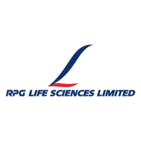 RPG Life Sciences Ltd logo