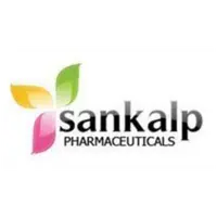 Sankalp Pharmaceuticals Private Limited logo