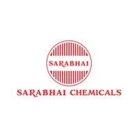 Sarabhai Chemicals Ltd logo