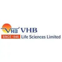 VHB Life Sciences Inc logo