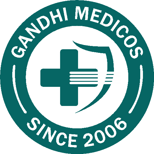 gandhimedicos.in