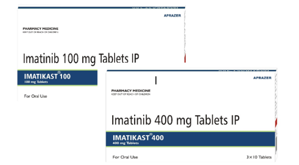 Imatinib