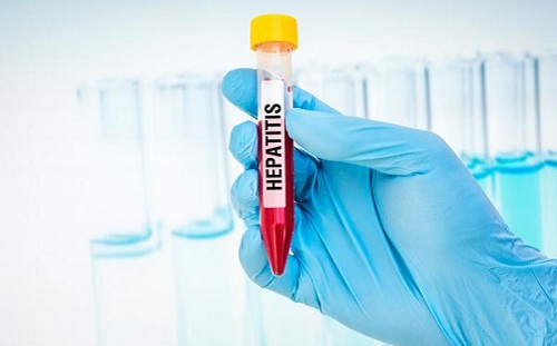 Hepatitis Medicines