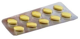 Tadalafil 10 mg