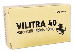 Vilitra 40