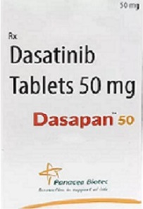  Dasapan 50 Tablet from Panacea Biotec Ltd