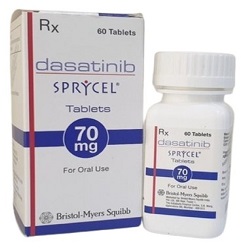 Sprycel 70mg Tablet online