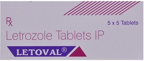 Letoval Tablet Online