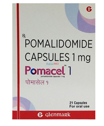 pomacel 1mg capsule