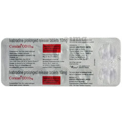 coralan tablet uses