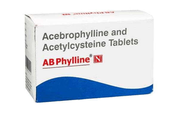 Ab Phylline N Tablet Uses Benefits And Side Effects