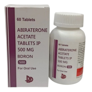 Bdron 500mg Tablet