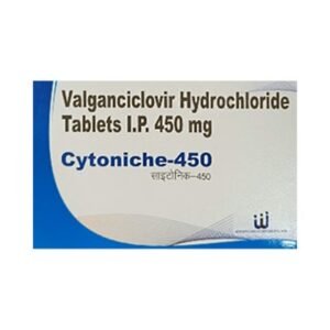Cytoniche 450mg Tablet