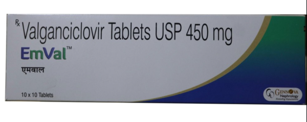 Emval Tablet
