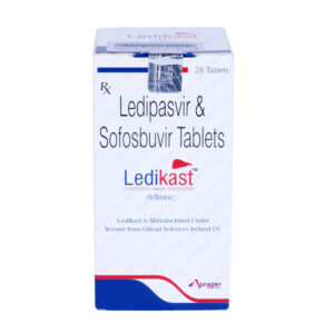 Ledikast