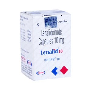 Lenalid-10mg
