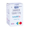 Lenalid 15MG