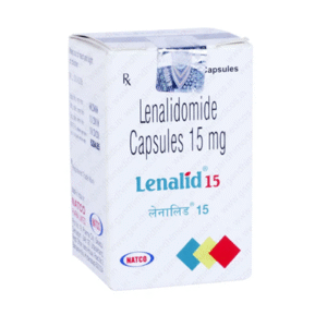 Lenalid-15mg