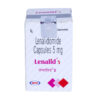 Lenalid 5 mg - Image 2