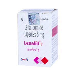 Lenalid 5mg