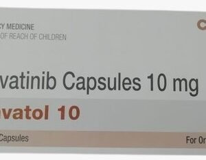 Lenvatol 10