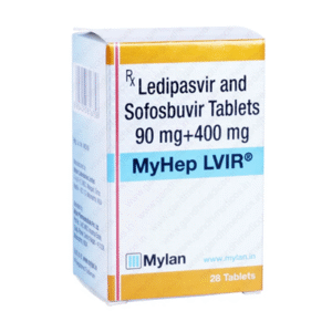 MyHep LVIR