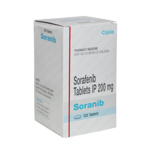 Soranib 200mg