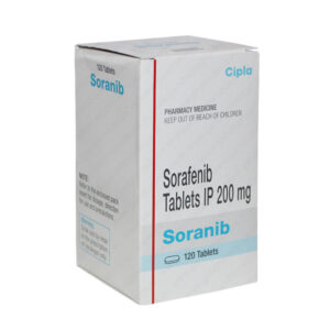 Soranib Tablet