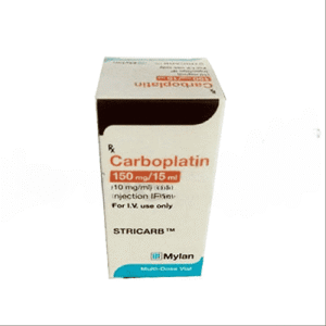 Stricarb 150mg Injection