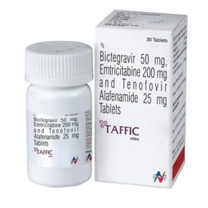 Taffic Tablet