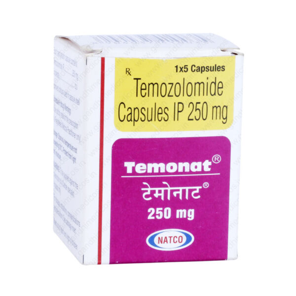 Temonat