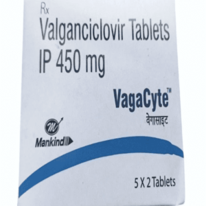 Vagacyte Tablet