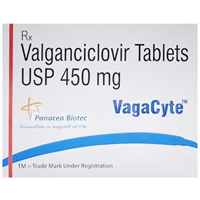 Vagacyte Tablet