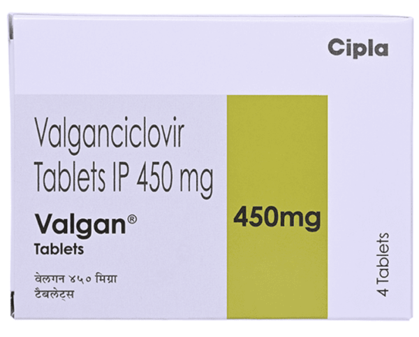 Valgan Tablet