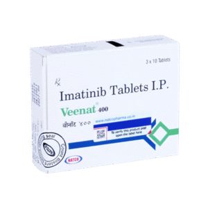 Veenat 400 (Imatinib)