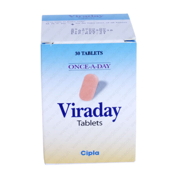 Viraday - Image 2