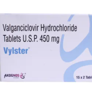 Vylster Tablet