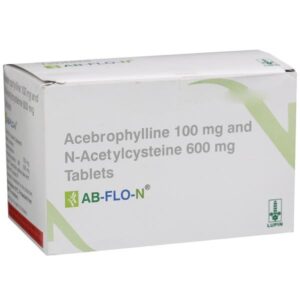 AB-Flo-N Tablet
