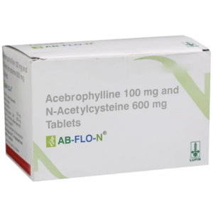 AB-Flo-N Tablet