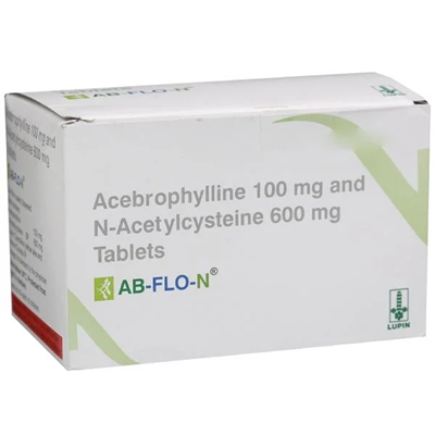 AB-Flo-N Tablet