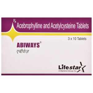 Abiways Tablet