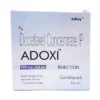 Adoxi 120mg Injection