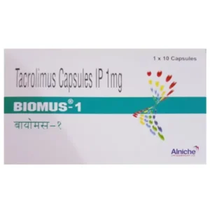 Biomus 1 Capsule