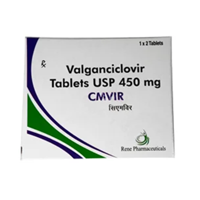 Cmvir Tablet