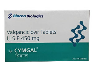Cymgal Tablet