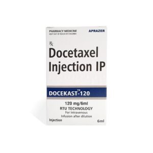 Docekast-120 mg
