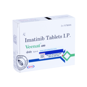 Veenat 400 Tablet