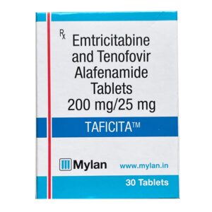Taficita