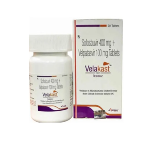 Velakast
