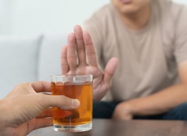 Why Avoid Alcohol in Hepatitis Infection?
